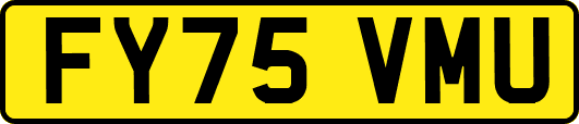 FY75VMU