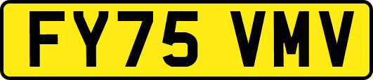 FY75VMV