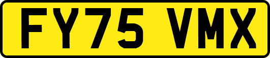 FY75VMX