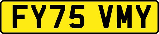 FY75VMY