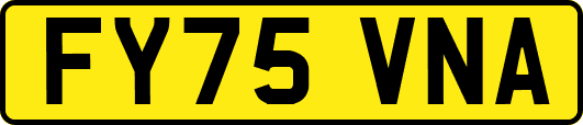 FY75VNA