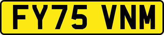 FY75VNM