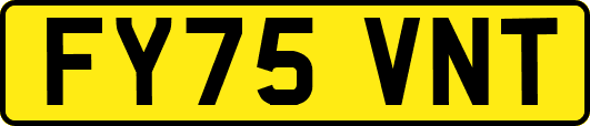 FY75VNT