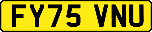FY75VNU
