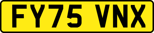 FY75VNX