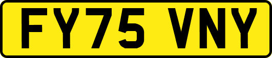 FY75VNY