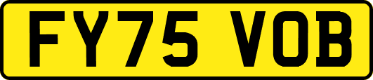 FY75VOB