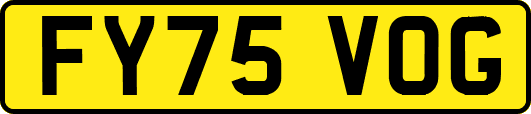 FY75VOG