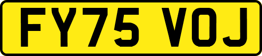 FY75VOJ