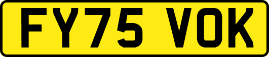 FY75VOK