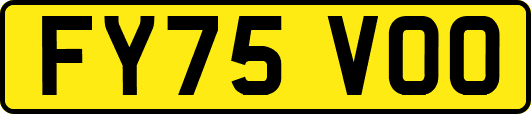 FY75VOO
