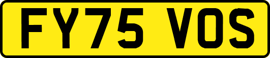 FY75VOS