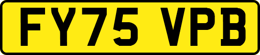 FY75VPB