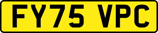 FY75VPC