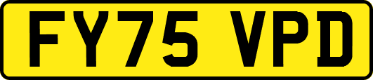 FY75VPD