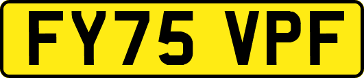 FY75VPF