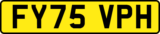 FY75VPH