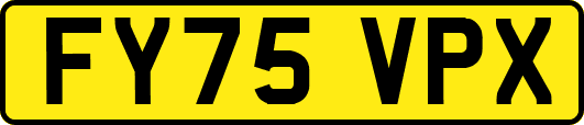 FY75VPX