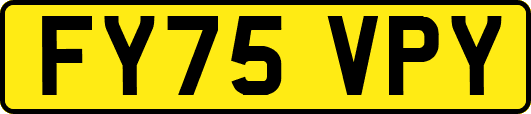 FY75VPY
