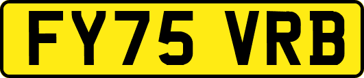 FY75VRB