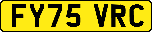 FY75VRC