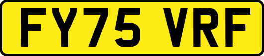 FY75VRF