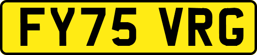 FY75VRG