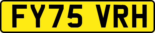 FY75VRH