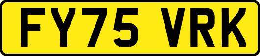 FY75VRK