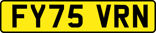 FY75VRN