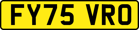 FY75VRO