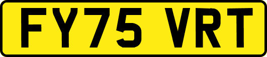 FY75VRT