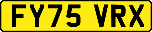 FY75VRX