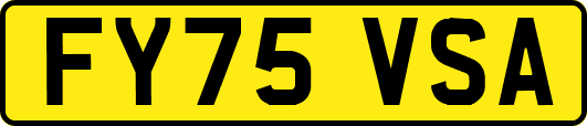 FY75VSA