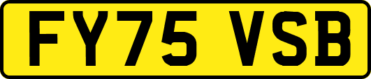 FY75VSB