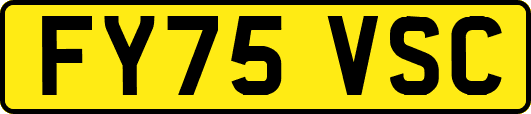 FY75VSC