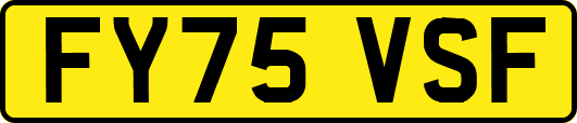 FY75VSF