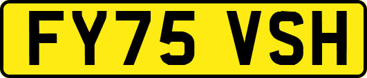 FY75VSH