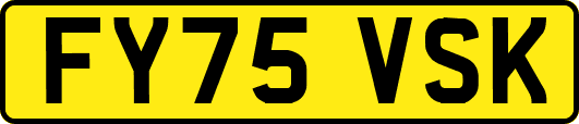 FY75VSK