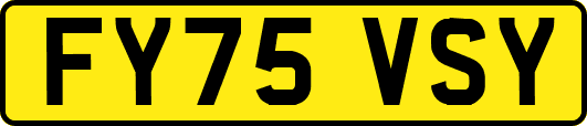 FY75VSY