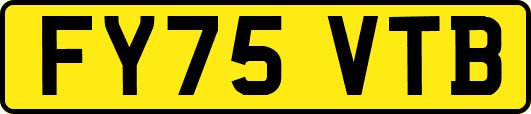 FY75VTB