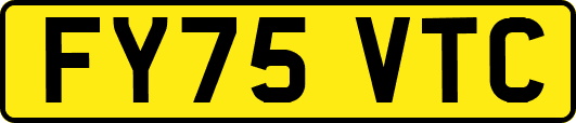 FY75VTC