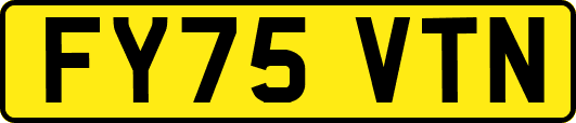 FY75VTN