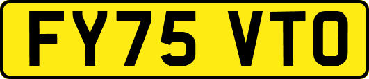 FY75VTO