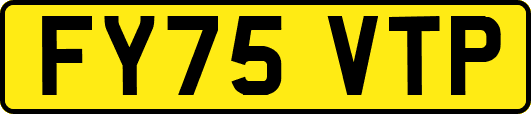 FY75VTP