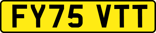 FY75VTT