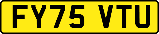 FY75VTU