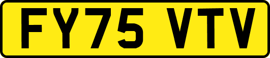 FY75VTV