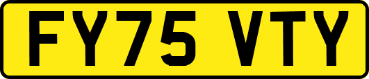 FY75VTY