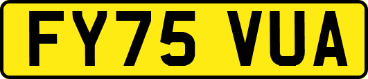 FY75VUA